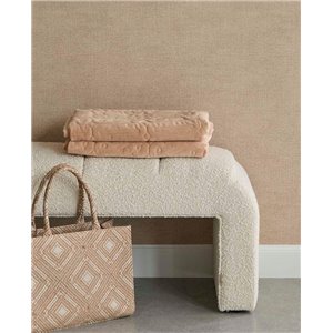 Eijffinger|Papel pintado escandinavo silueta de flores|Riviera Maison 2