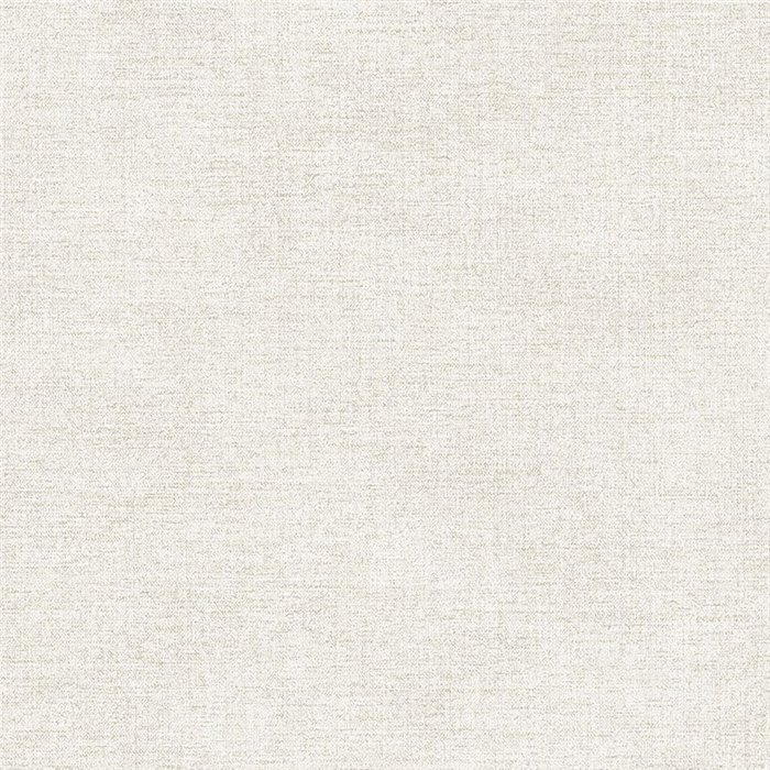 Papel pintado efecto lino blanco - Eijffinger Riviera Maison 350595