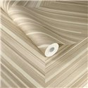 Papel pintado madera espiga beige crema brillante moderno - Eijffinger Gilded 340160