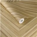 Modern glossy beige herringbone wood wallpaper - Eijffinger Gilded 340161