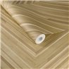 Papier peint moderne bois chevron beige brillant - Eijffinger Gilded 340161