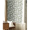 Romantic flower wallpaper neutral tones - Eijffinger Rifle Paper RI5144