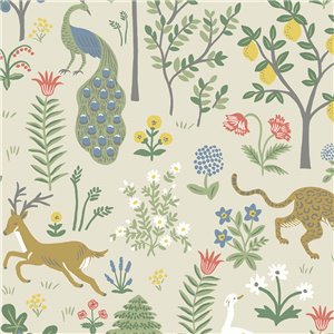 Papel pintado Novedades|Papeldecor