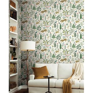 Tapeten Neuheiten|Papeldecor 2