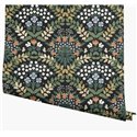 Papel pintado floral Art Nouveau - Eijffinger Rifle Paper RP7318