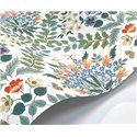Papier peint romantique à petites fleurs - Eijffinger Rifle Paper RP7319