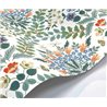 Romantische Tapete mit kleinen Blumen - Eijffinger Rifle Paper RP7319