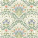 Papel pintado flores pequeñas para dormitorio - Eijffinger Rifle Paper RP7321