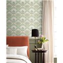 Small floral wallpaper for bedroom - Eijffinger Rifle Paper RP7321