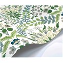Classic wallpaper with small flowers - Eijffinger Rifle Paper RP7323