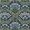 Papier peint floral vintage ornemental - Eijffinger Rifle Paper RP7324
