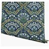 Vintage-Tapete mit ornamentalen Blumen - Eijffinger Rifle Paper RP7324