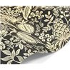 Papier peint floral rustique avec grenades noir et beige - Eijffinger Rifle Paper RP7389