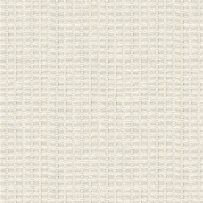 Papel pintado fibra natural tejida blanco crema - Eijffinger Amber 350670