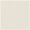Woven natural fiber wallpaper in creamy white - Eijffinger Amber 350670