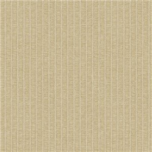 Boho floral cashmere wallpaper in green - Eijffinger Amber 350655