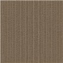Handcrafted woven jute wallpaper in dark brown - Eijffinger Amber 350674