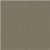 Woven thick linen wallpaper in khaki green - Eijffinger Amber 350675