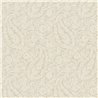 Papel pintado persa paisley floral de cachemira beige crema - Eijffinger Amber 350650