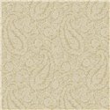 Papel pintado paisley de cachemira persa beige - Eijffinger Amber 350651