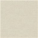 Plain silk-effect wallpaper in creamy white - Eijffinger Amber 350630