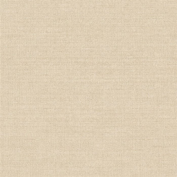 Papel pintado efecto seda beige arena - Eijffinger Amber 350631