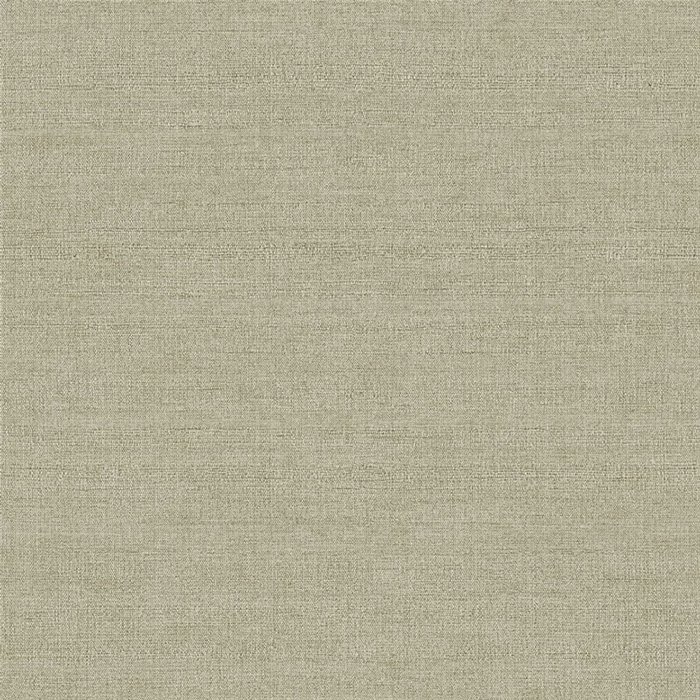 Papier peint uni effet soie vert - Eijffinger Amber 350633