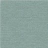 Papier peint effet soie bleu turquoise - Eijffinger Amber 350634