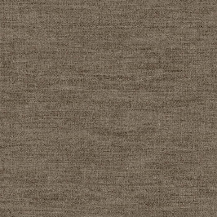 Elegante textile Tapete mit Seideneffekt in Braun - Eijffinger Amber 350635