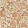 Classic romantic large pink floral wallpaper - Eijffinger Amber 350643