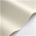 Papel pintado efecto lino en blanco - Casadeco Tailor Made 202120044