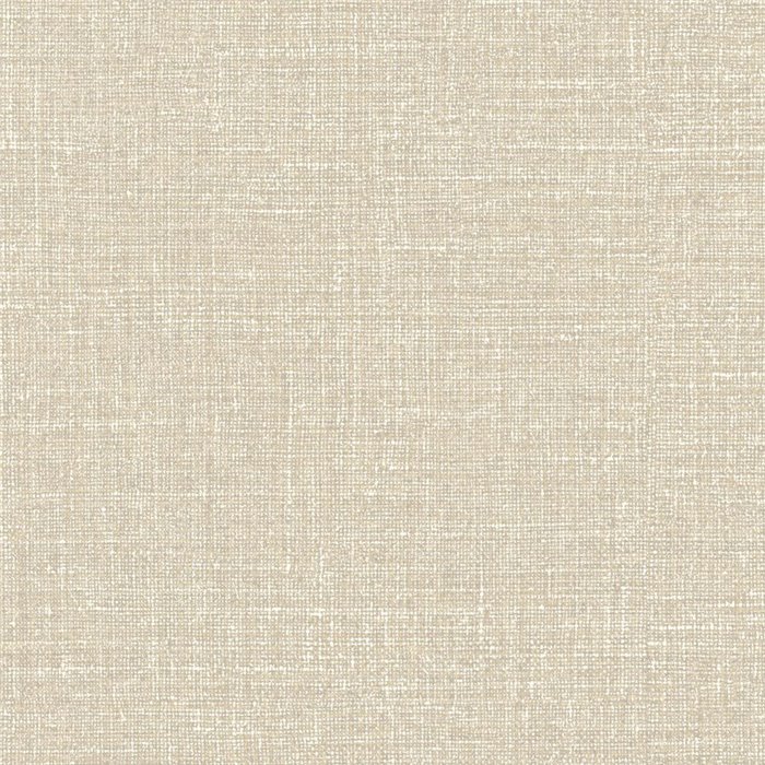Papier peint lin beige sable - Casadeco Tailor Made 202121157