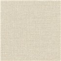 Linen wallpaper in sand beige - Casadeco Tailor Made 202121157