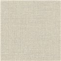 Linen wallpaper in beige - Casadeco Tailor Made 202121476