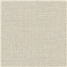 Linen wallpaper in beige - Casadeco Tailor Made 202121476