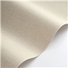 Linen wallpaper in beige - Casadeco Tailor Made 202121476