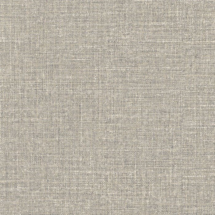 Papel pintado lino en beige topo - Casadeco Tailor Made 202121720