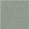 Papier peint lin vert bleuté - Casadeco Tailor Made 202126622