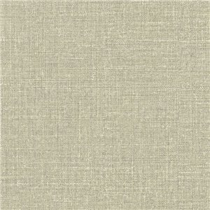 Papier peint à carreaux écossais style tartan gris - Casadeco Tailor Made 202086918