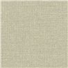 Almond green linen wallpaper - Casadeco Tailor Made 202127006