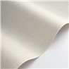 Papel pintado lino gris neutro - Casadeco Tailor Made 202129010