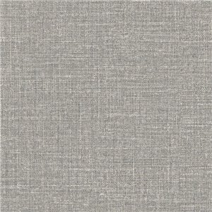 Almond green linen wallpaper - Casadeco Tailor Made 202127006