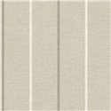 Streifentapete im englischen Stil in Beige - Casadeco Tailor Made 202041915