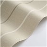 English style stripe wallpaper beige - Casadeco Tailor Made 202041915