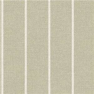 Papier peint à carreaux style anglais noir - Casadeco Tailor Made 202039780