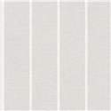 Papel pintado estilo inglés rayas elegantes gris claro - Casadeco Tailor Made 202049257