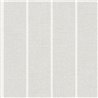 Papel pintado estilo inglés rayas elegantes gris claro - Casadeco Tailor Made 202049257