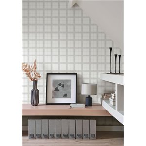 Cuadros Escoceses | Papel Pintado Patrones | PAPELDECOR 2