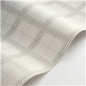 Papel pintado cuadros tartán o escocés tonos neutros - Casadeco Tailor Made 202089140