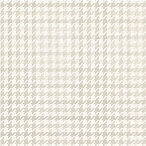 Leinentapete in Neutralgrau - Casadeco Tailor Made 202129010